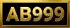 ab999 logo