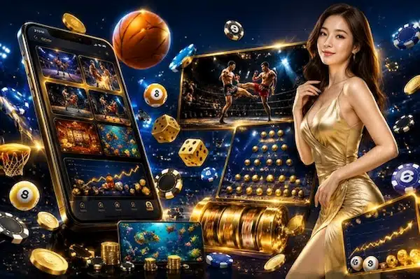 AB999 casino