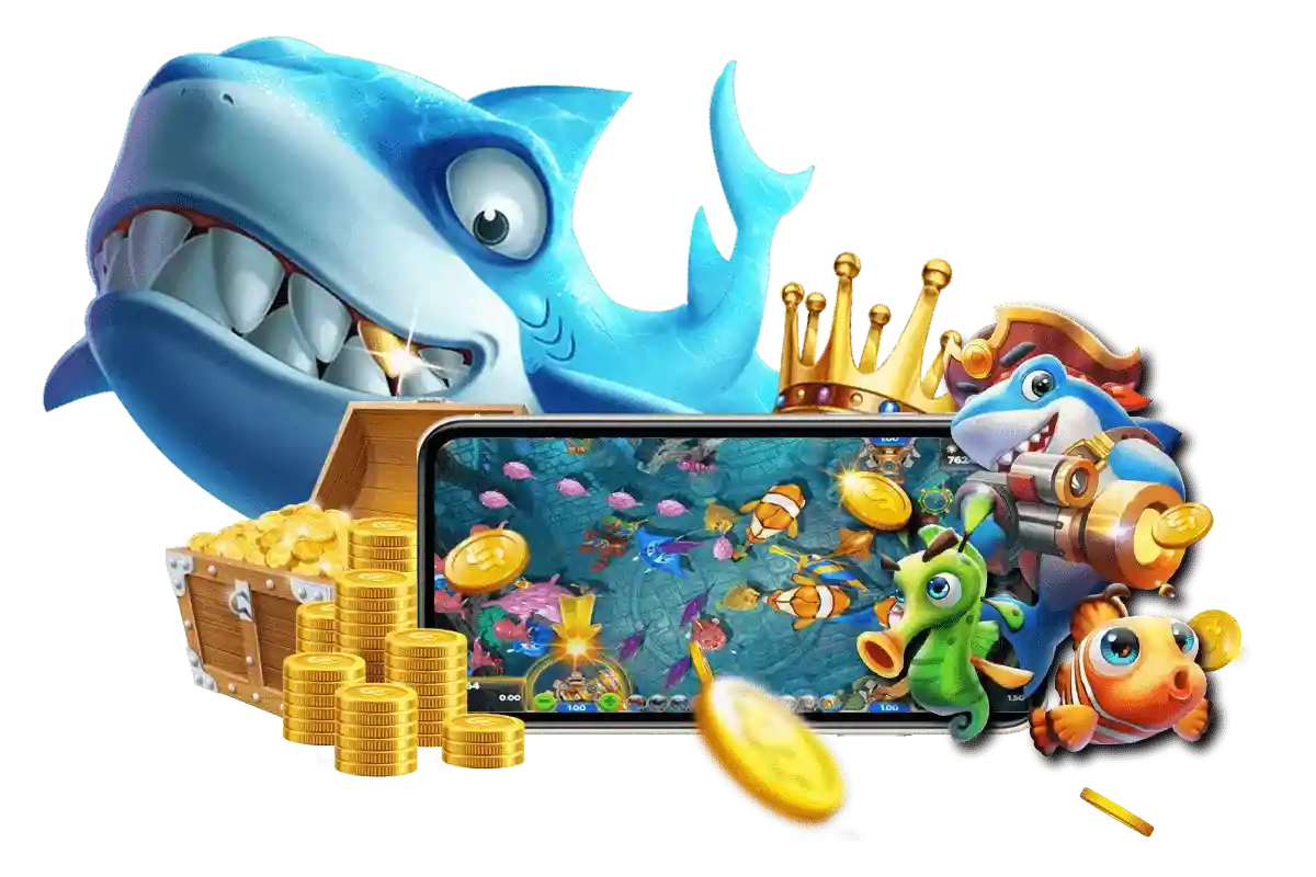 fishing game ab999