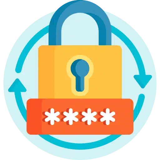 🔐 Strict Security Technology